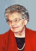 Côté-Paquette, Georgette