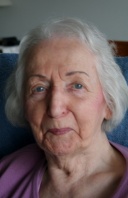 Théroux Charbonneau, Gilberte
