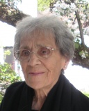 Beaudry (née Thériault), Yvonne