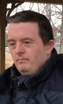 St-Pierre, Benoît