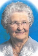 Barriault Hamel, Lorette