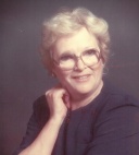 Laberge, Marie-Andrée