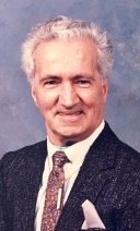 Levasseur, Armand