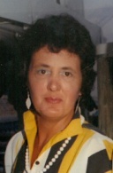 Tanguay, Aline