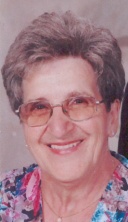 Martel Lacasse, Françoise
