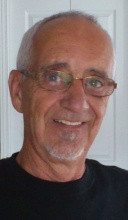 Trépanier, Bertrand