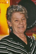 L'Espérance Fontaine, Pauline