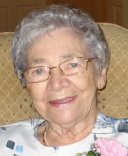 Lepitre (née Dubreuil), Aline