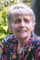Bourque Trottier, Pauline