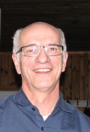 Giguère, Michel