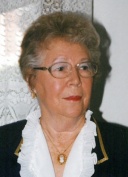 Boire Gendron, Yolande