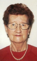 Landry Leclerc, Marie-Ange