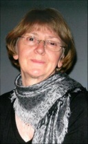 Chabot, Ginette