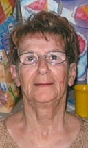 Dion Charron, Rita