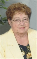 Thivierge, Marie-Rose
