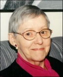Boudreau, Rachel