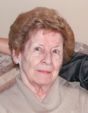 Lapierre Pépin, Thérèse