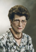 Fecteau, Clémence