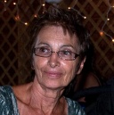 Bourque Rousseau, Ghyslaine