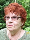 Gaudreau-Descôteaux, Marie