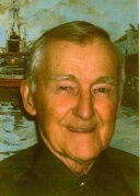 Tétreault, Marcel