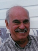 Lamontagne, Gérard