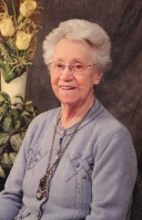 Bissonnette Bujold, Yolande