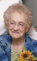 Gobeil, Irène