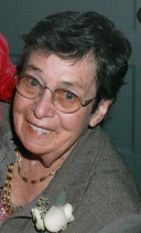 Morin Dubuc, Yvette