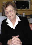 Allen Butler Mac Donald, Alice Mary