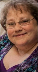 Carrier, Francine