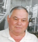 Boisvert, Réginald