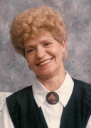 Charron Cabana, Adrienne