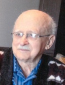 Turgeon, Normand