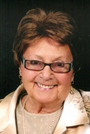 St-Pierre Dion, Jeannette