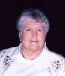 Coutu Bérard, Thérèse