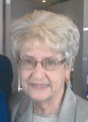 Lemay Cyr, Mariette