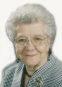 Théberge Pomerleau, Marie-Anne