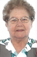 Bruneau Robitaille, Yvette