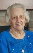 Perreault Poirier, Émérielle