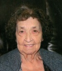 Bibeau Préfontaine, Germaine
