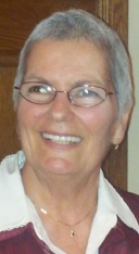 Lafrance-Butler, Mireille