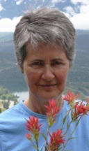 Delisle, Aline