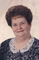 Gilbert-Mercier, Ida