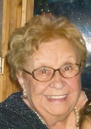 Robitaille Dussault, Thérèse