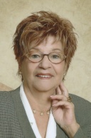 Marois-Bergeron, Louise
