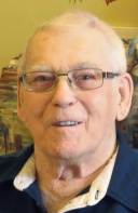 Beaudette, Marcel
