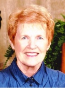 Labbé Samson, Irène