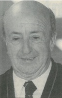 Pednault, Georges