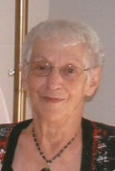 Nadeau Choinière, Marie-Paule